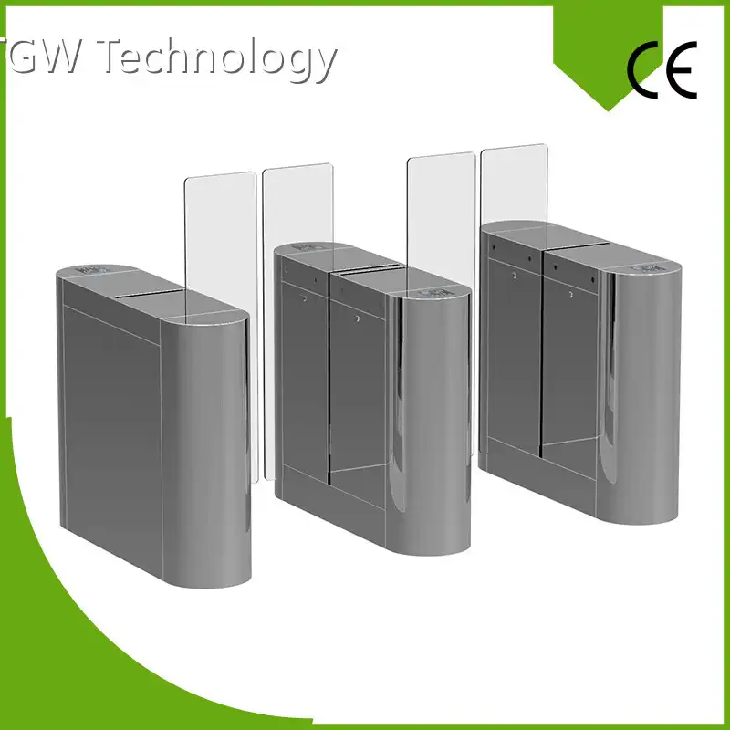 TGW Kennzeichenerkennung Parkleitsystem 1