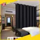 جودة ELIYA العلامة التجارية OEKO-TEX Standard 100 5 نجوم فندق ستائر-1 1