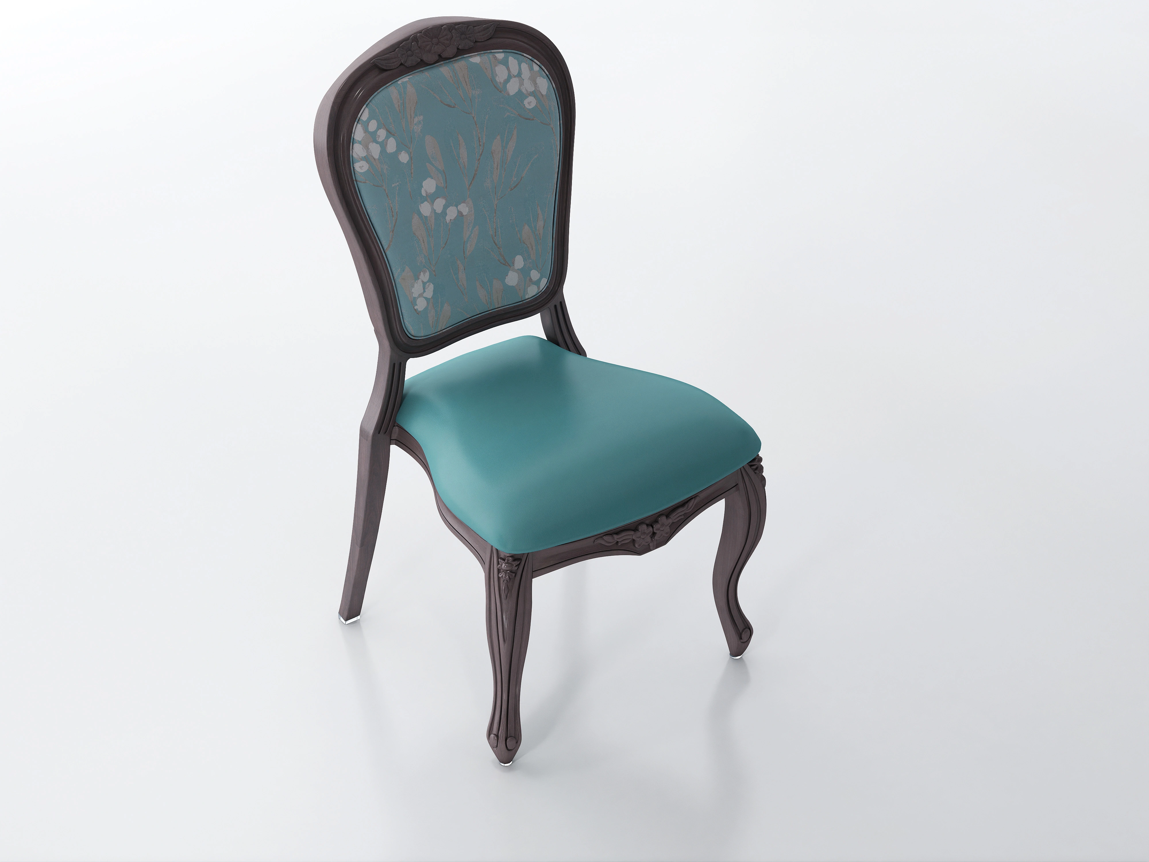 Aluminium Cafe Chair Yumeya Chairs Company 6