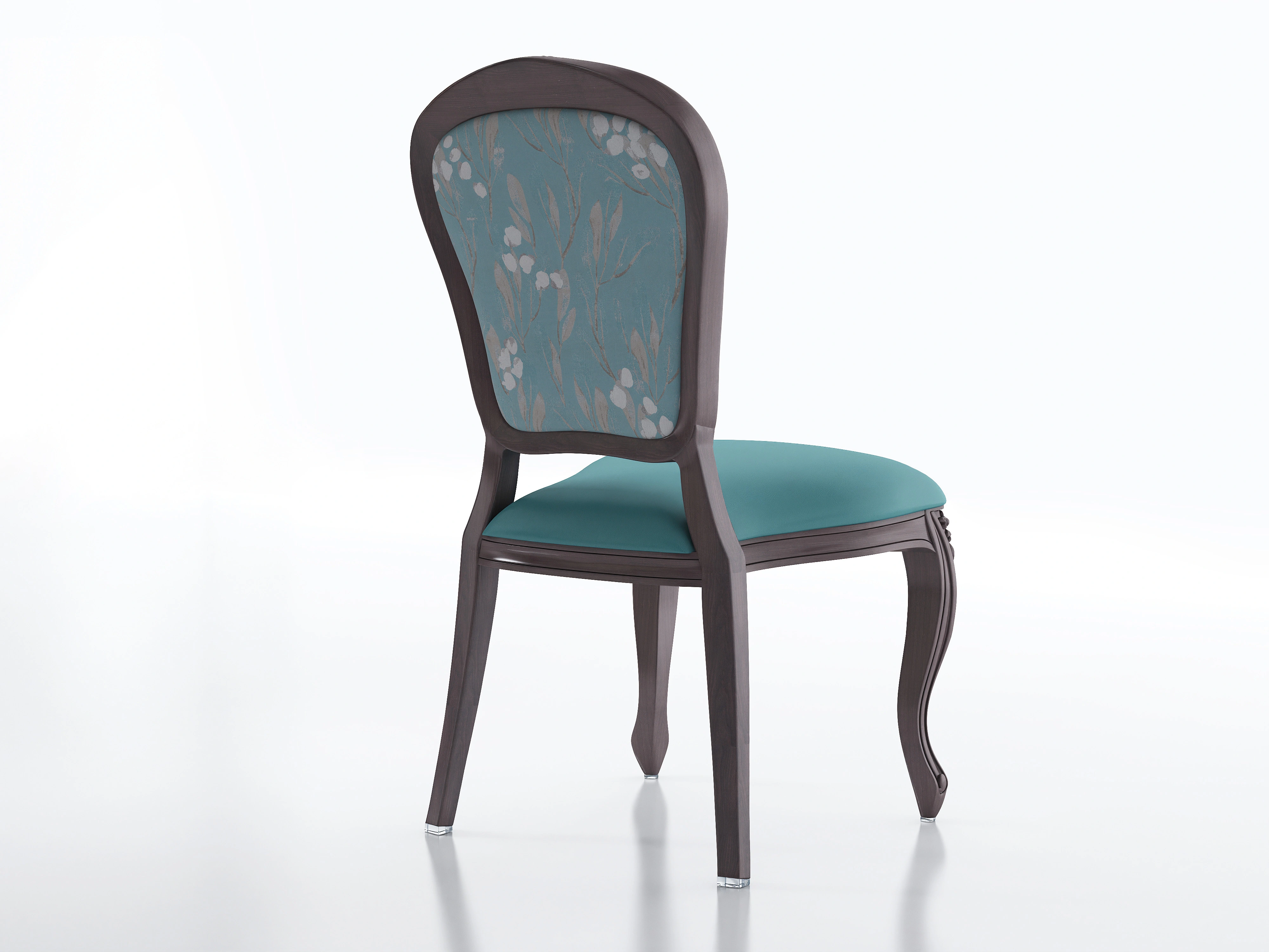Aluminium Cafe Chair Yumeya Chairs Company 5