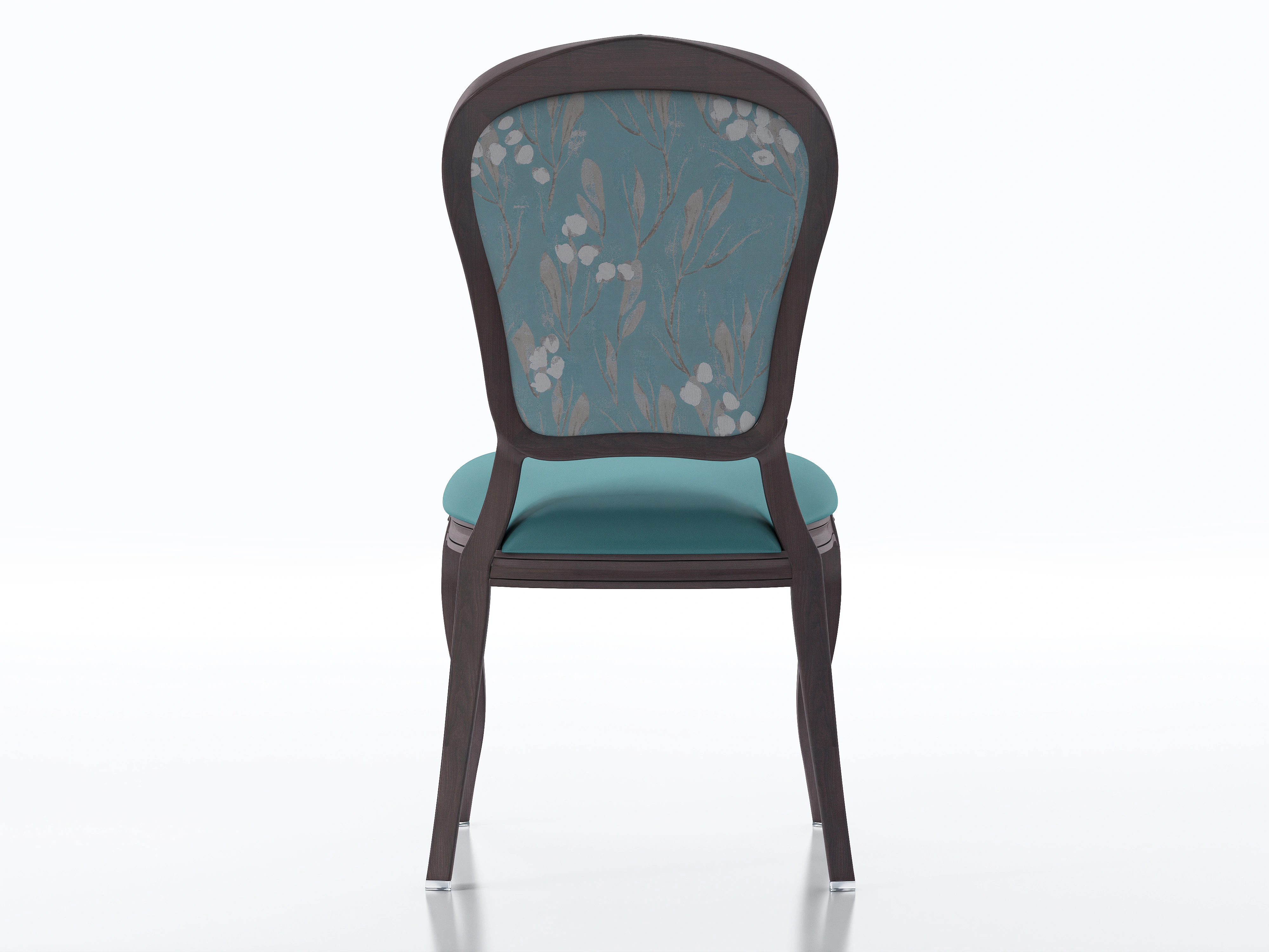 Aluminium Cafe Chair Yumeya Chairs Company 4