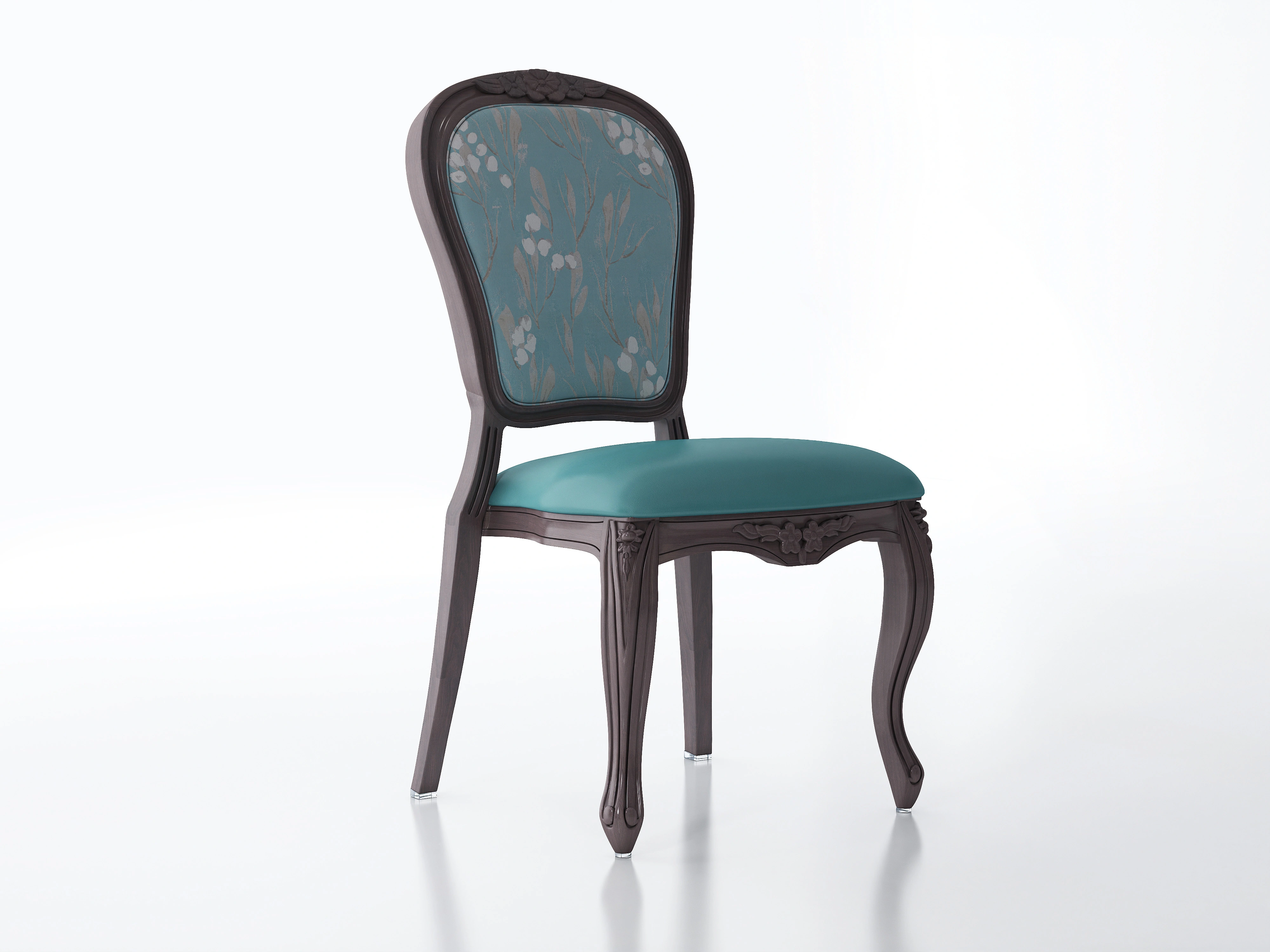Aluminium Cafe Chair Yumeya Chairs Company 3