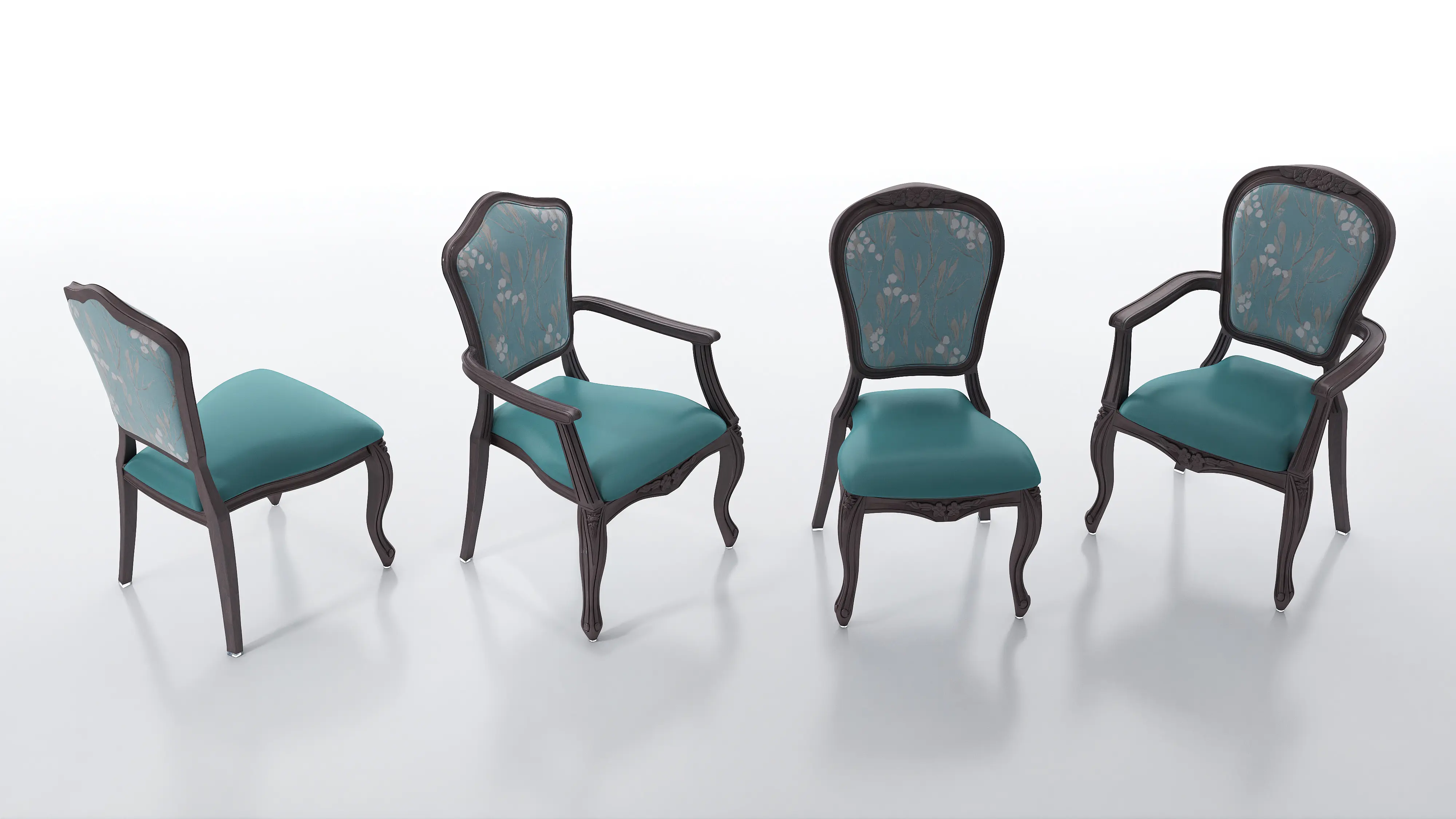 Stackable Banquet Chairs Yumeya Chairs Brand 7