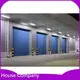Digah Company Brand DJ020602 Custom Aluminum Glass Swinging Windows 1