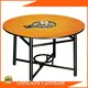 SAN DUN SANDUN Furniture Brand Round Plastic Tables Factory 1