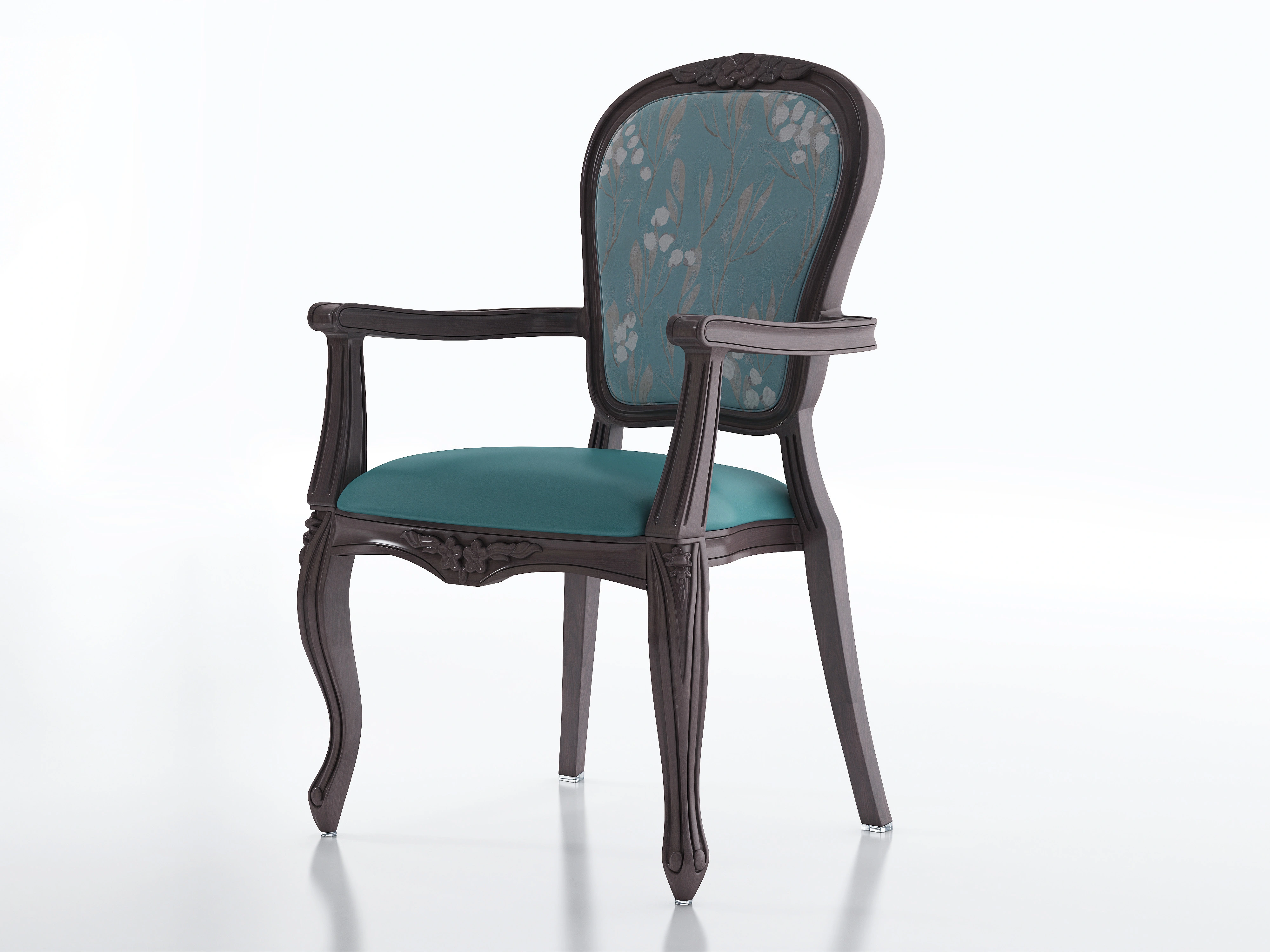 Yumeya Chairs Brand Cafe and Restaurant Chairs 2