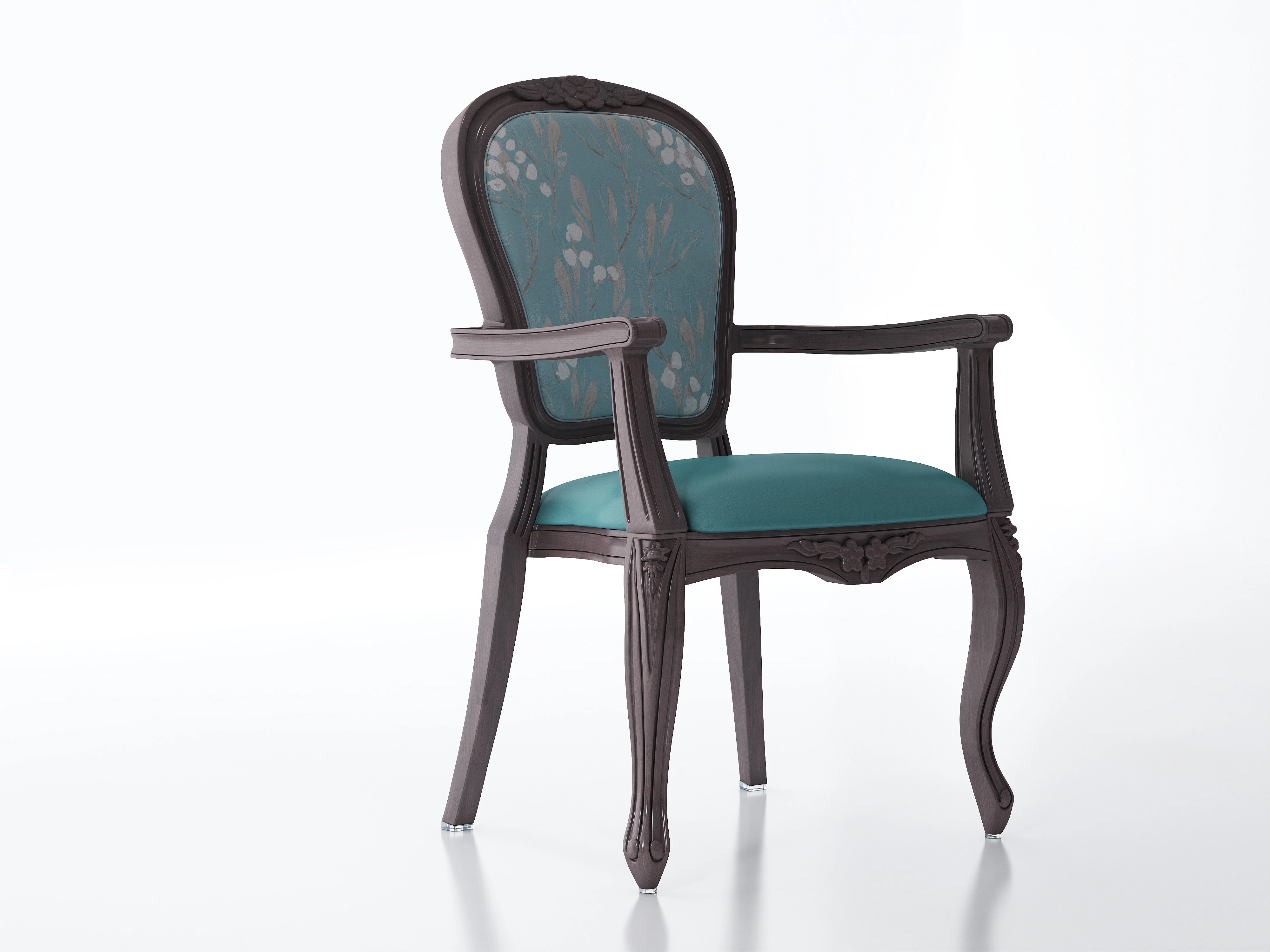 Yumeya Chairs Brand Cafe and Restaurant Chairs 3
