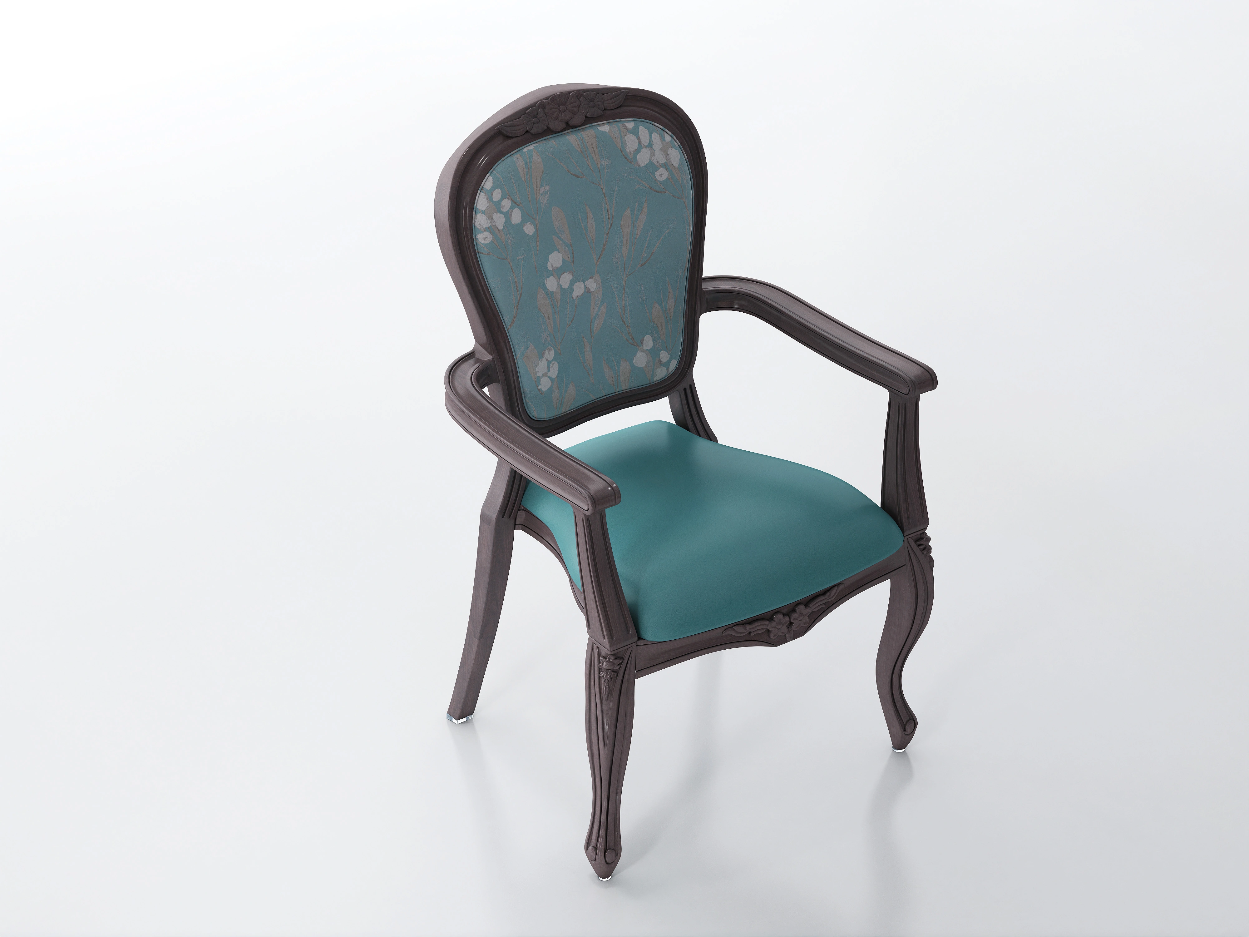 Yumeya Chairs Brand Cafe and Restaurant Chairs 6