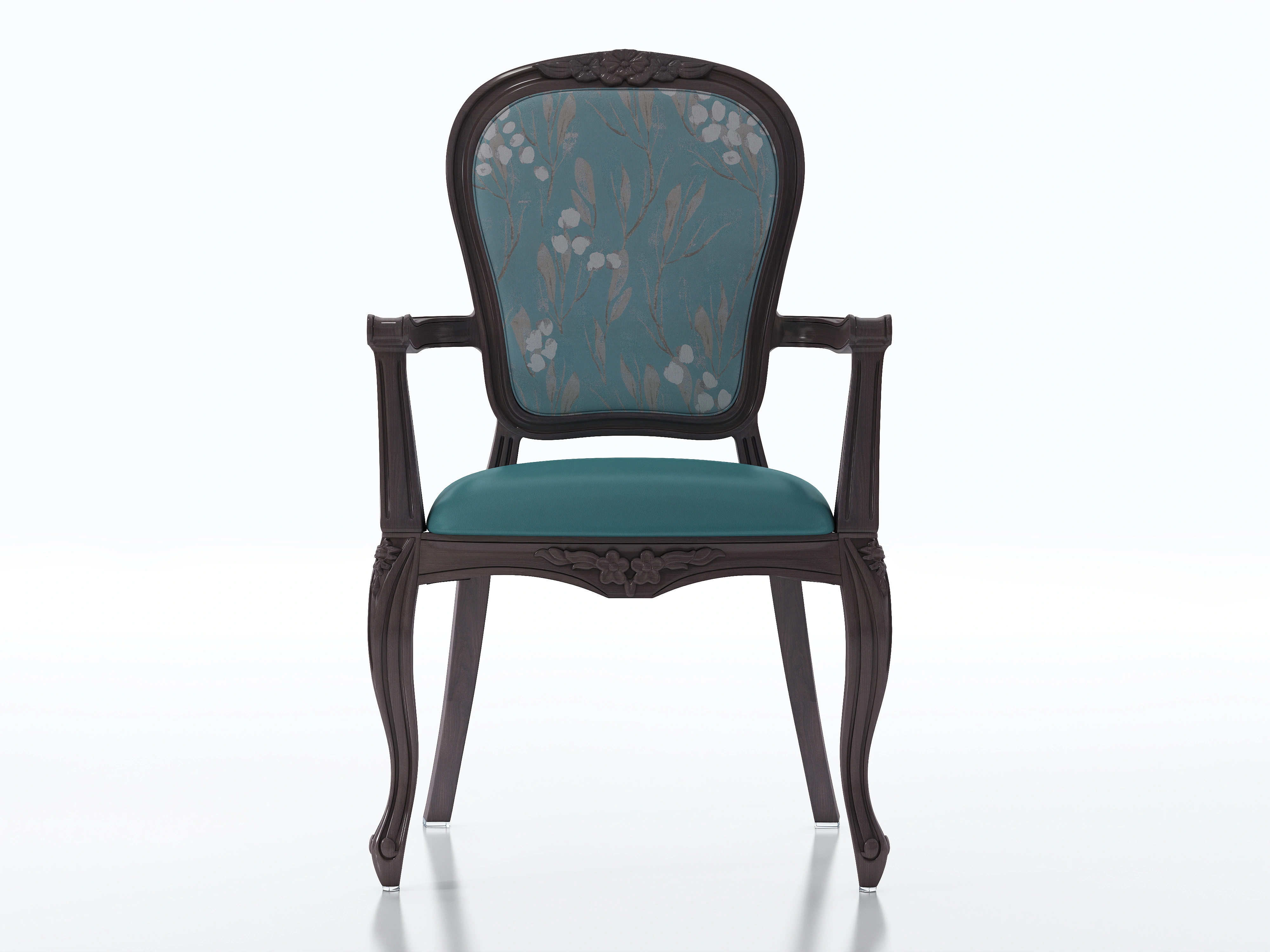Yumeya Chairs Brand Cafe and Restaurant Chairs 1