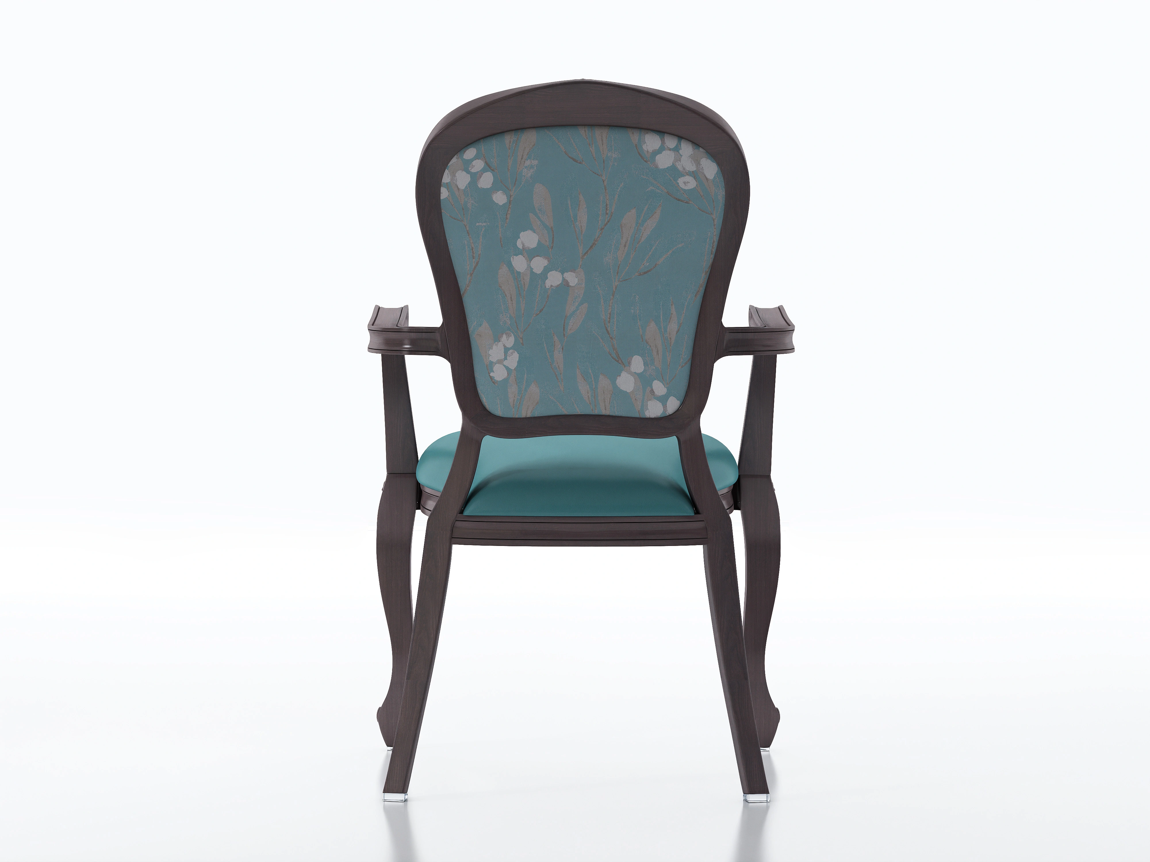 Yumeya Chairs Brand Cafe and Restaurant Chairs 4