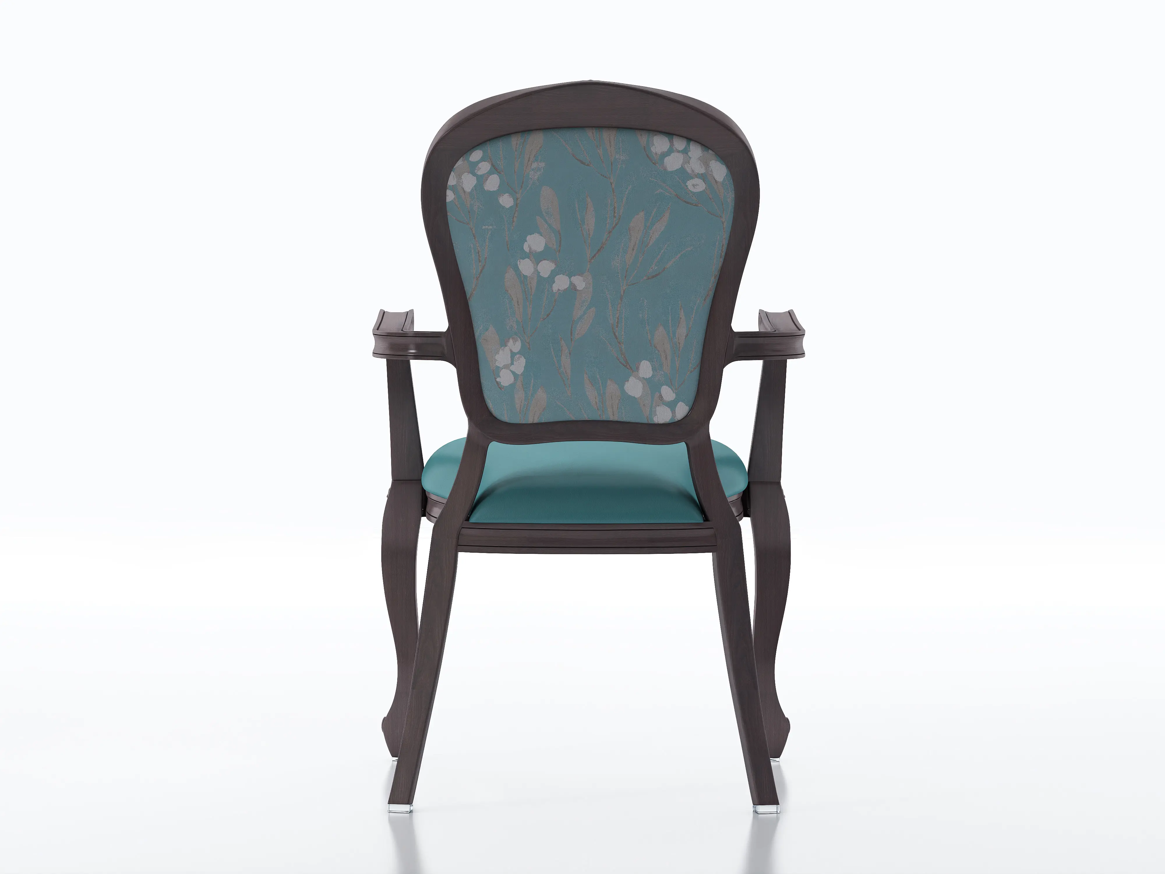 Stackable Banquet Chairs Yumeya Chairs Brand 4