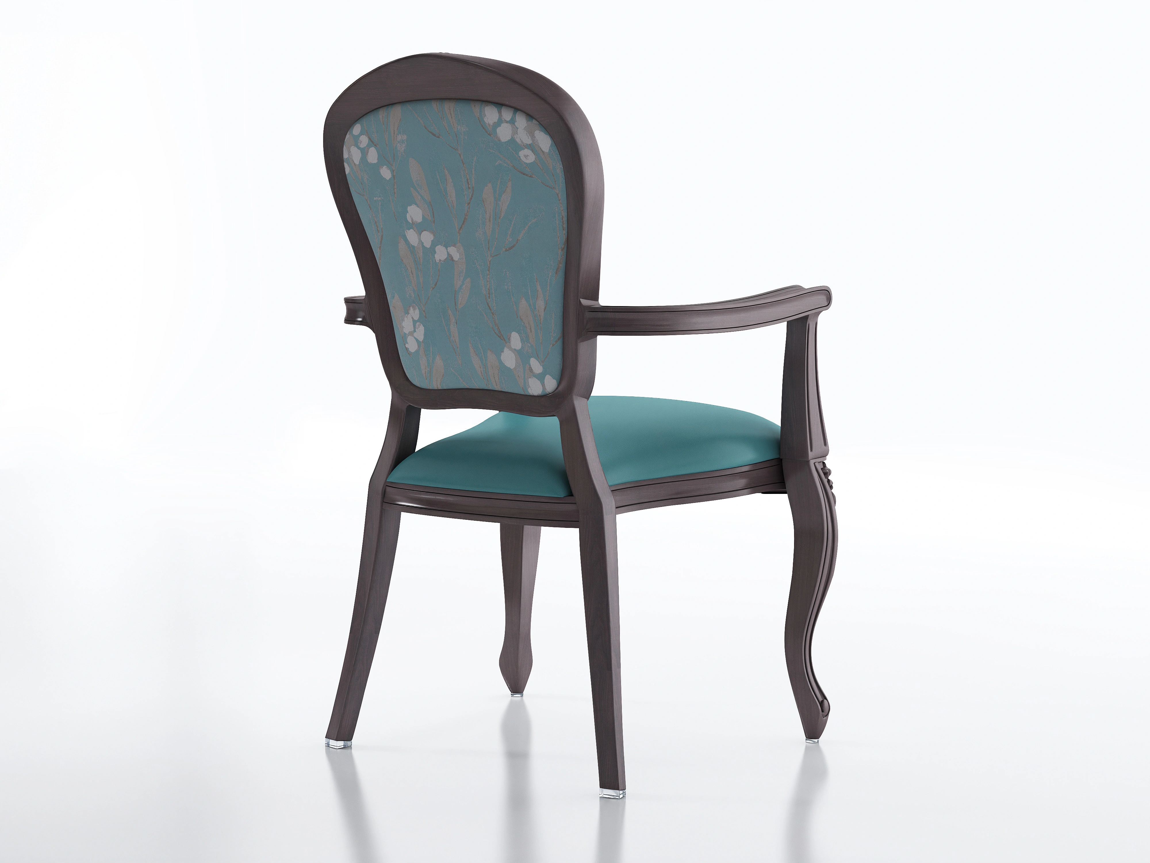 Yumeya Chairs Brand Cafe and Restaurant Chairs 5