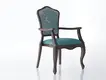 Yumeya Chairs Hotel Furniture Supplier Hotel Furniture Supplier 3