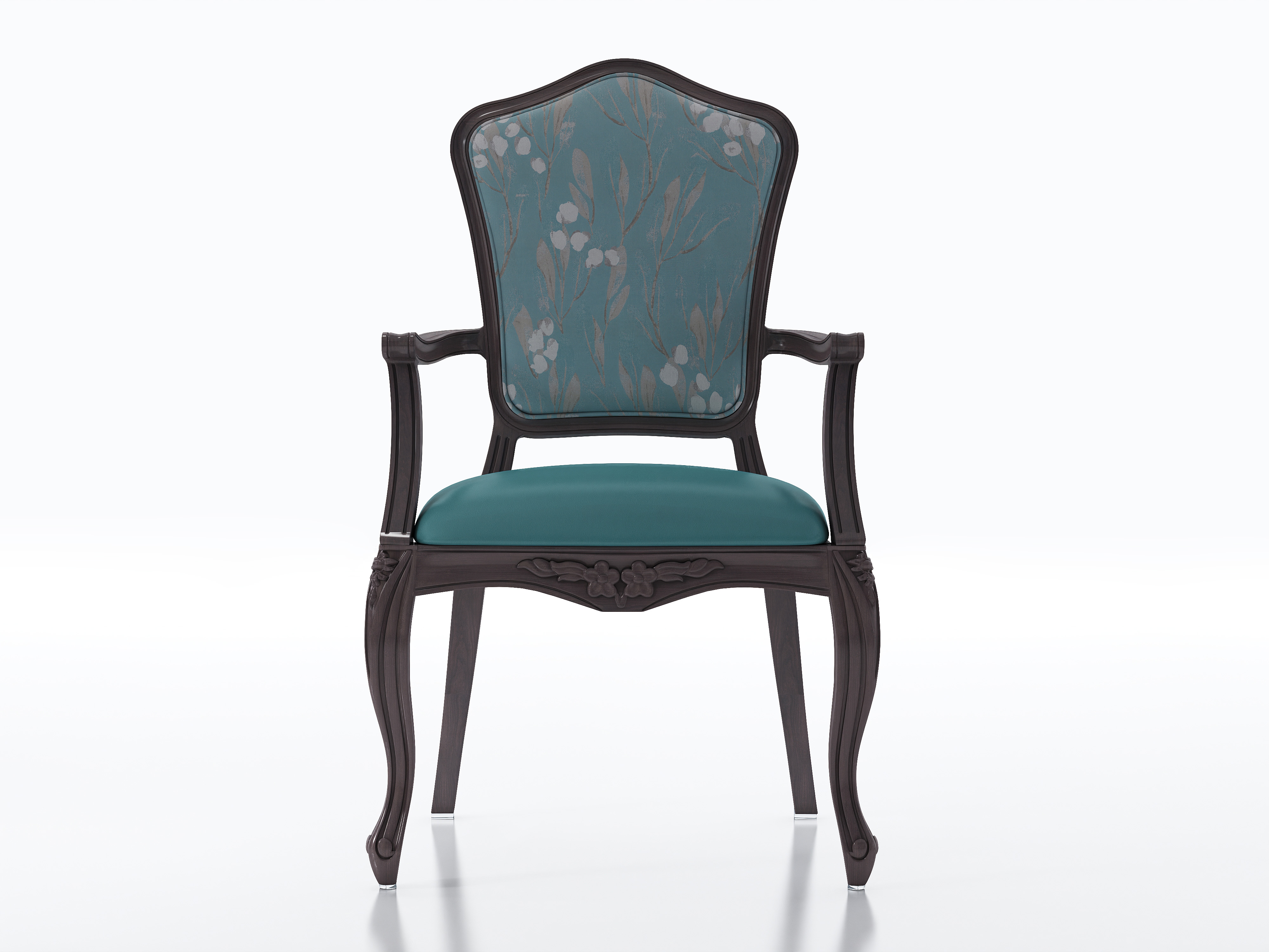 How Much Would It Cost to Reupholster a Wingback Armchair? 1