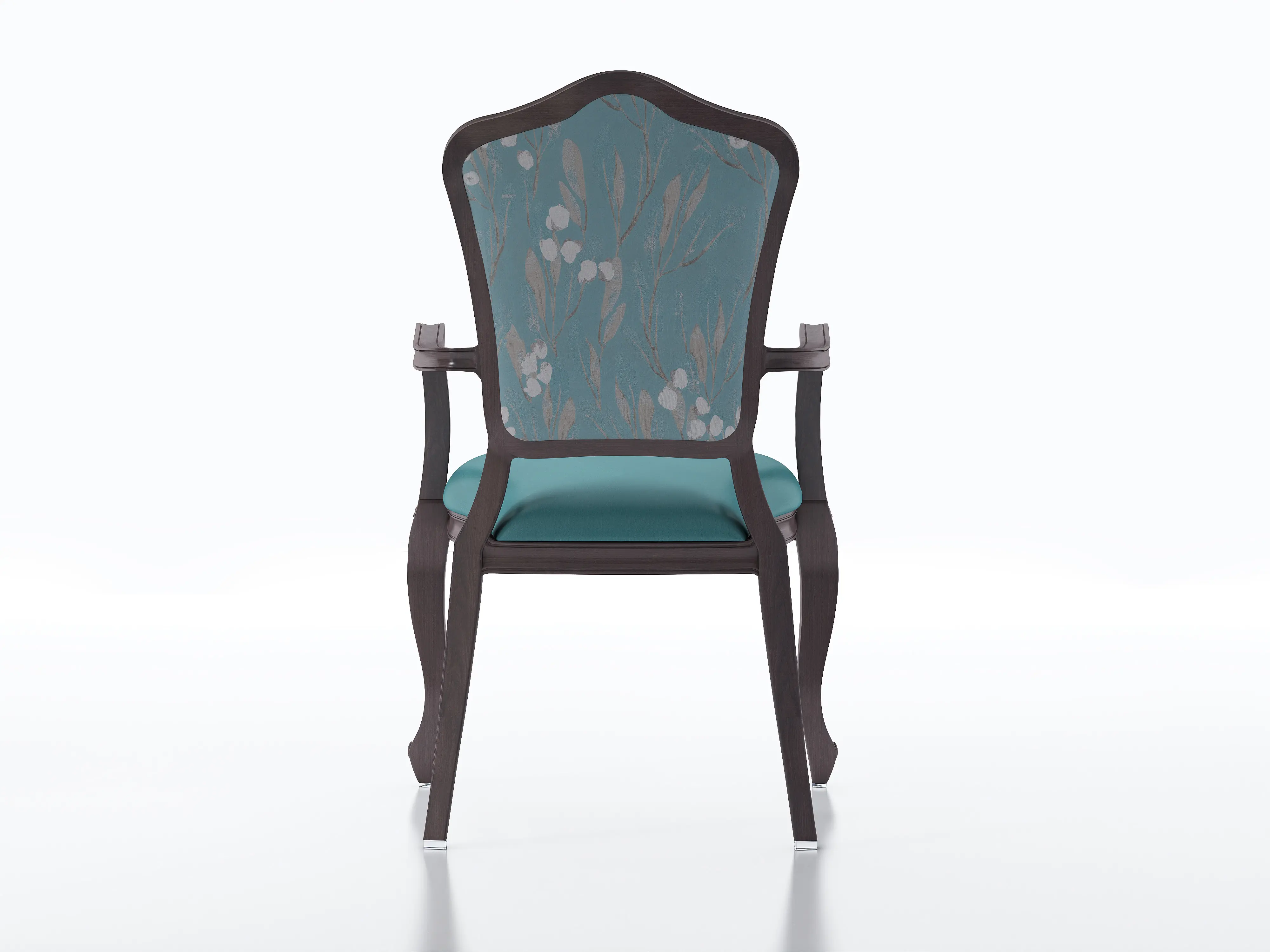 Yumeya Chairs Hotel Furniture Supplier Hotel Furniture Supplier 4