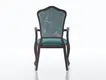 Yumeya Chairs Hotel Furniture Supplier Hotel Furniture Supplier 4