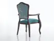 Yumeya Chairs Hotel Furniture Supplier Hotel Furniture Supplier 6