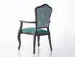 Yumeya Chairs Hotel Furniture Supplier Hotel Furniture Supplier 5