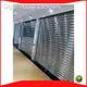 Quality Digah Company Brand DJ020703 Black Kitchen Base Cabinets 1
