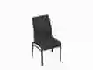 Custom Hotel Chair Design Yumeya Chairs 6