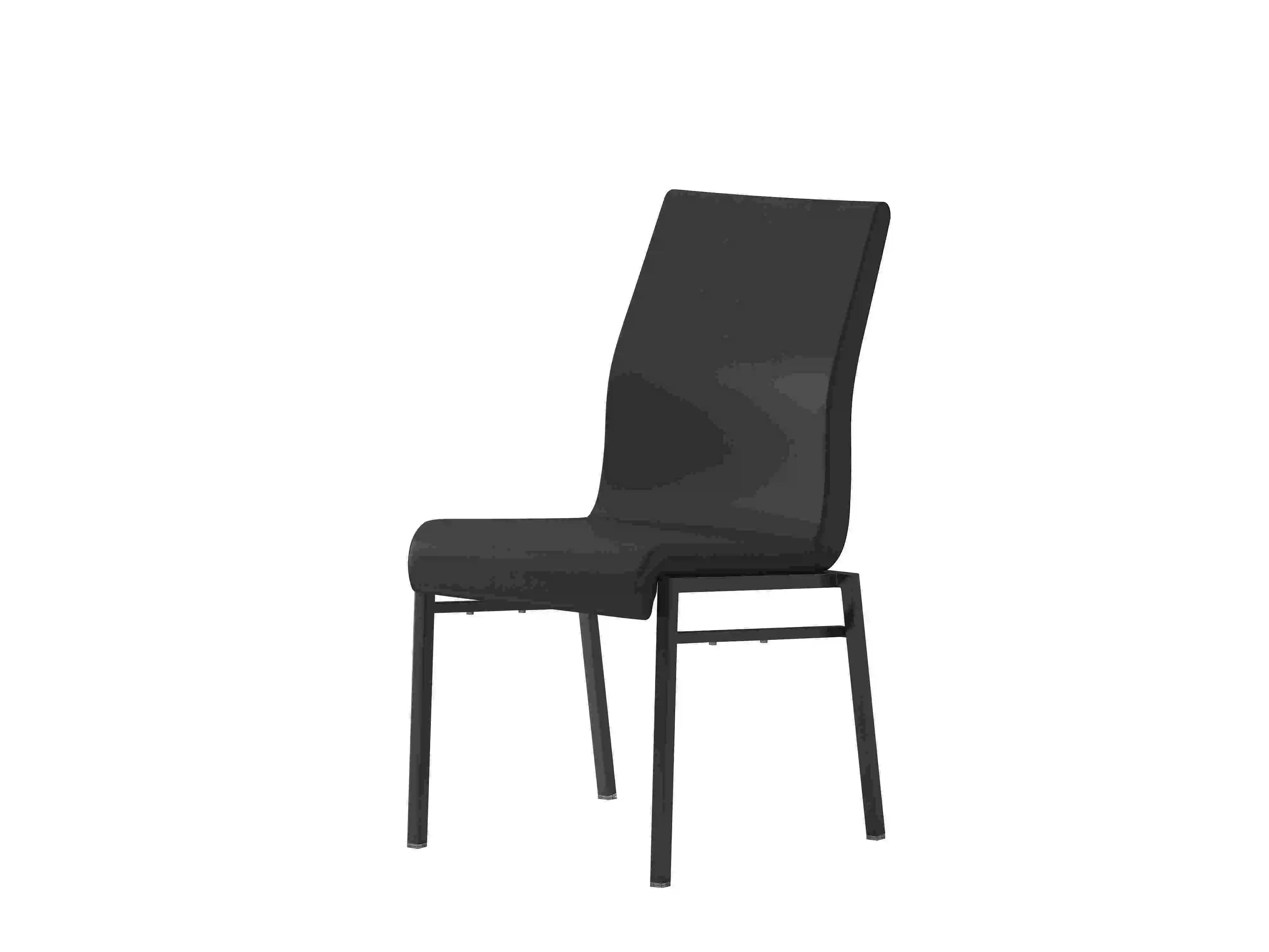 Hotel Bedside Table Yumeya Chairs 2
