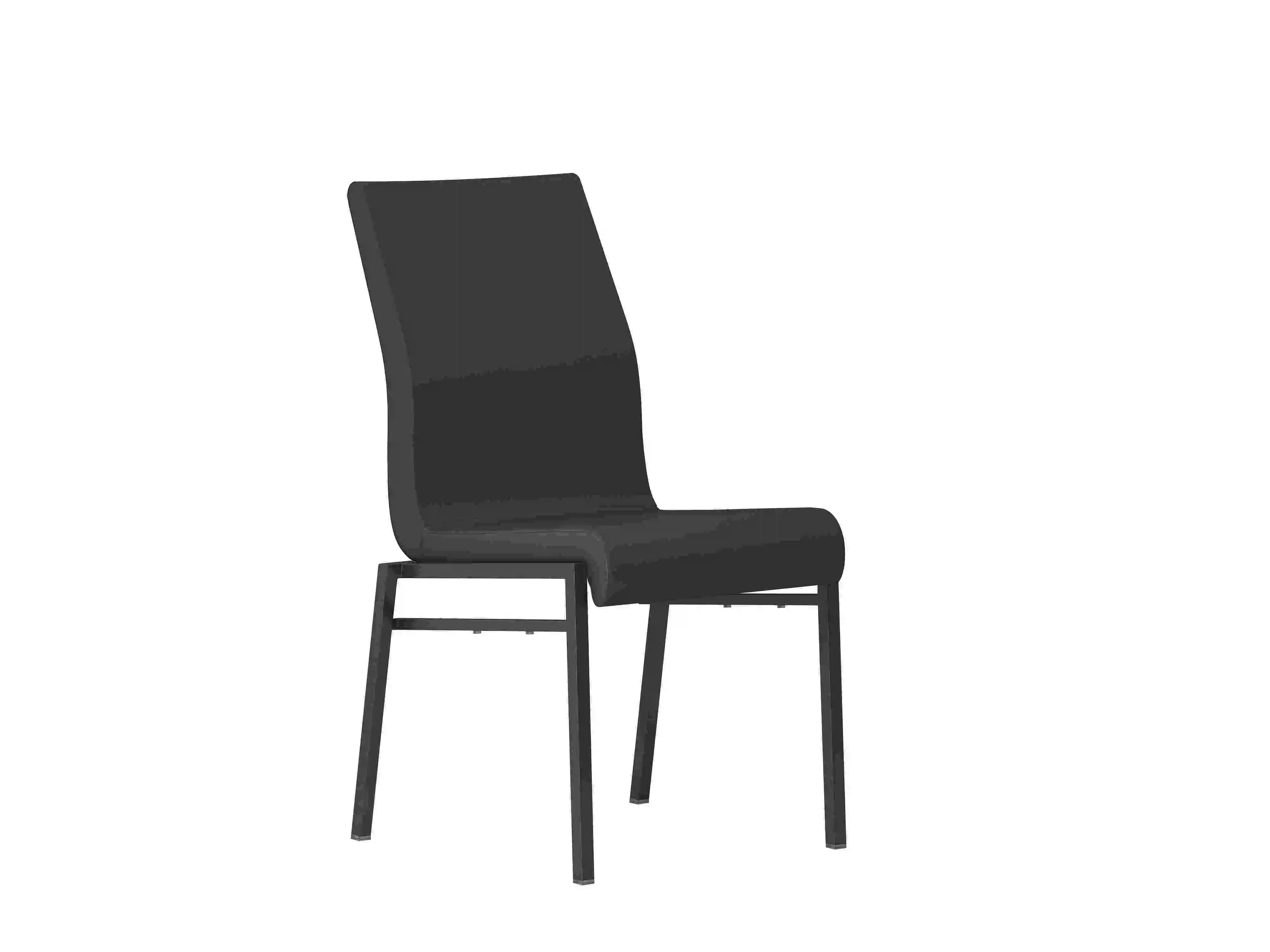 Hotel Bedside Table Yumeya Chairs 3