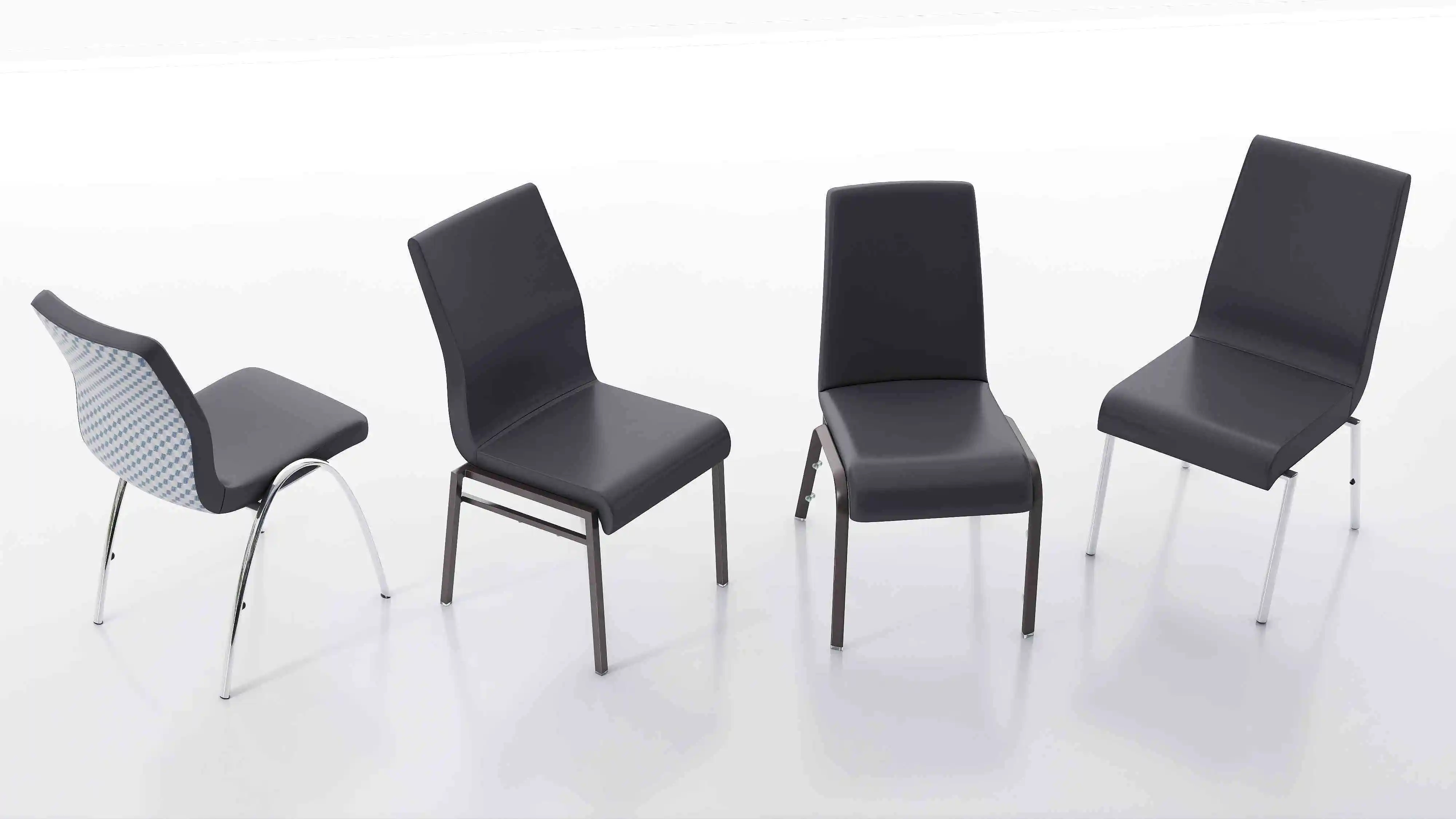 Hotel Bedside Table Yumeya Chairs 7