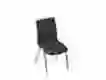 Custom Hotel Accent Chair Yumeya Chairs 6