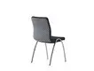 Custom Hotel Accent Chair Yumeya Chairs 5