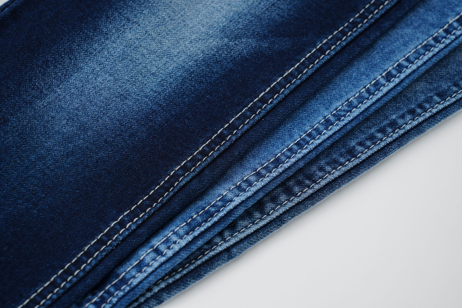 Ways to Care for Your Athletic Denim Fabric Material 2