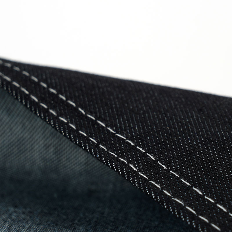 Dothing - the Perfect Soft Denim Fabric 2