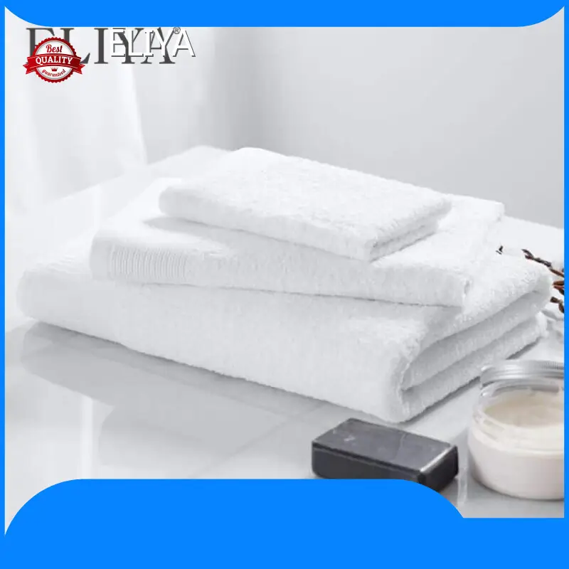 ELIYA Hotel estilo toallas de mano para ropa de cama de hotel-2 1