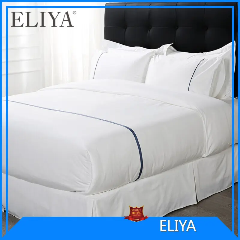 الجملة ELIYA Hospitality سرير الضيافة ELIYA العلامة التجارية-3 1