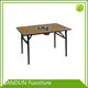 Custom 20 SET Commercial Folding Table 20 SET SANDUN Furniture-1 1