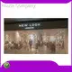 Aluminium Sash Windows Aluminium+Polycarbonate - - Digah Company 1