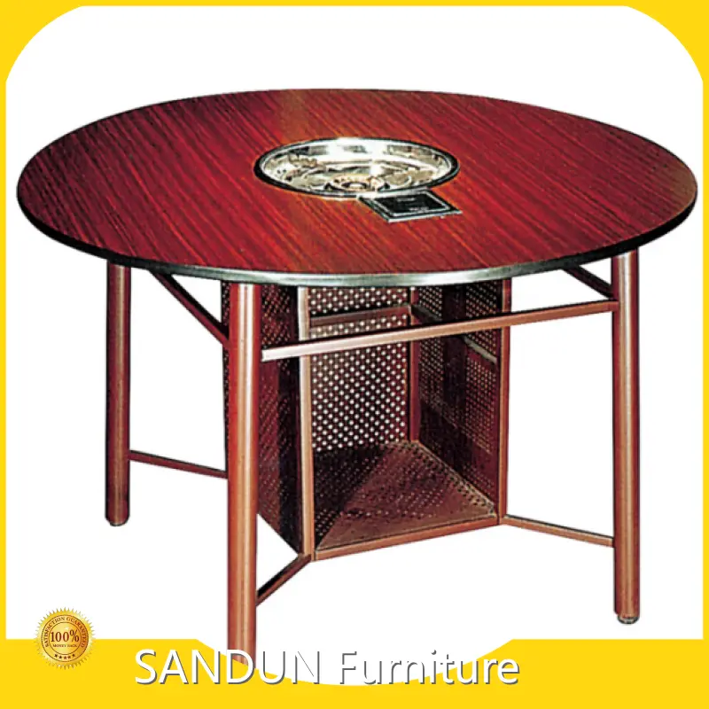 YF-017-2 Adjustable Folding Table YF-017-2 SANDUN Furniture Brand 1