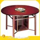 YF-017-2 Adjustable Folding Table YF-017-2 SANDUN Furniture Brand 1