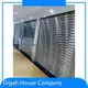 Hot Customized Size Black Kitchen Base Cabinets Customized Size Digah Company Brand 1