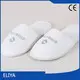 ELIYA Grey Spa Slippers for Bathroom-1 1
