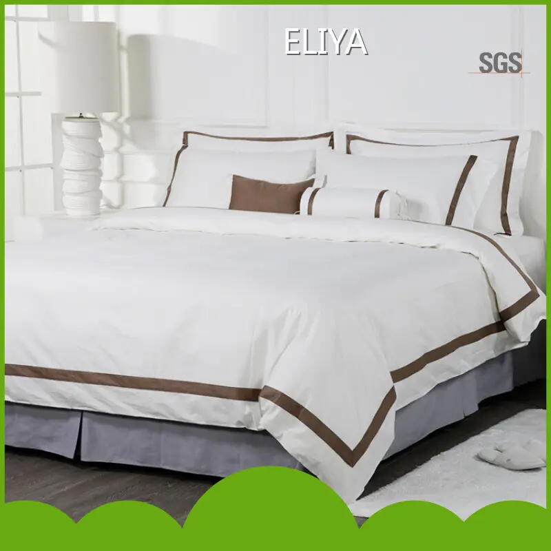 Marca ELIYA Fundas nórdicas para hostelería ELIYA Proveedor ELIYA 1