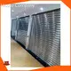 1001 - 10000(Square Meters):30(days) Digah Company Brand Black Kitchen Base Cabinets Manufacture 1