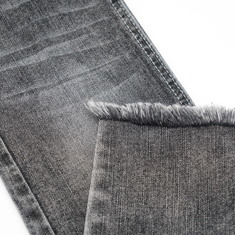 Why to Choose a Denim Material Fabric for Your Home 1