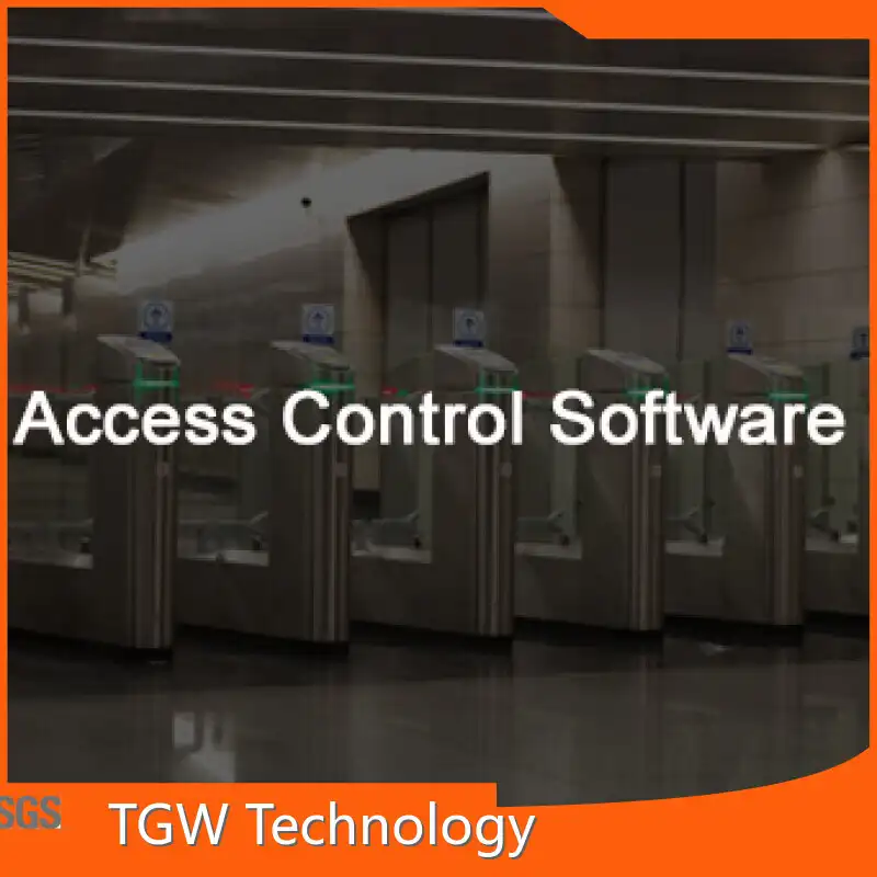 Stipendio per sviluppatori software TGW di TGW 1