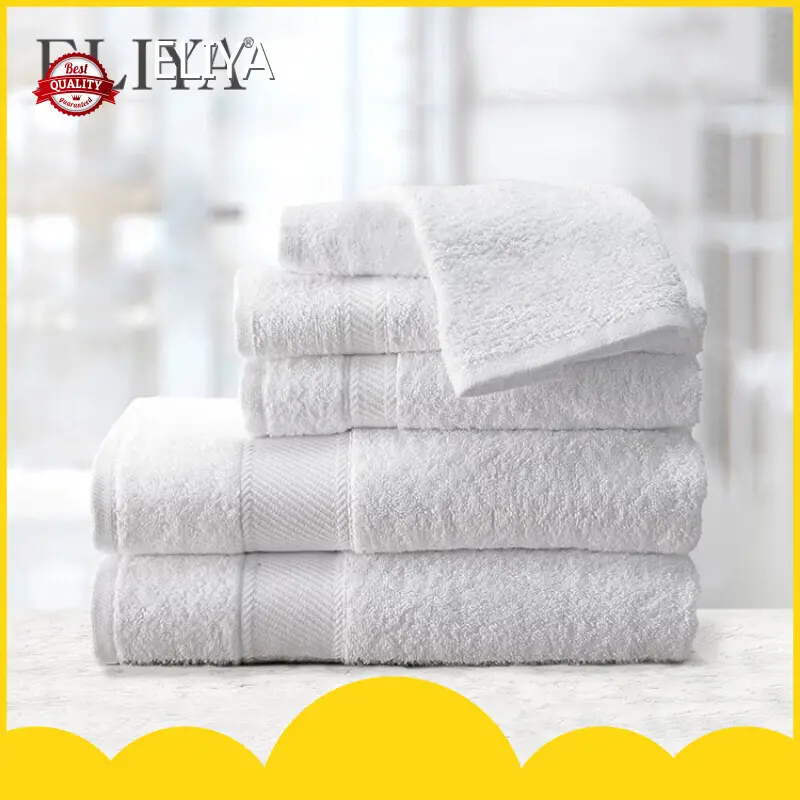 Quality ELIYA Brand 100 Sets Hotel Style Hand Towels-3 1
