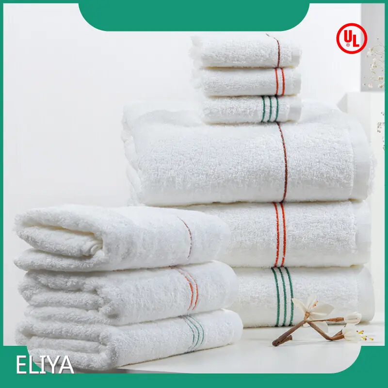 100 Sets ELIYA Brand Hotel Style Hand Towels Factory-1 1