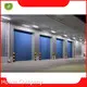 Quality Digah Company Brand Sea Freight Aluminum Glass Swinging Windows 1