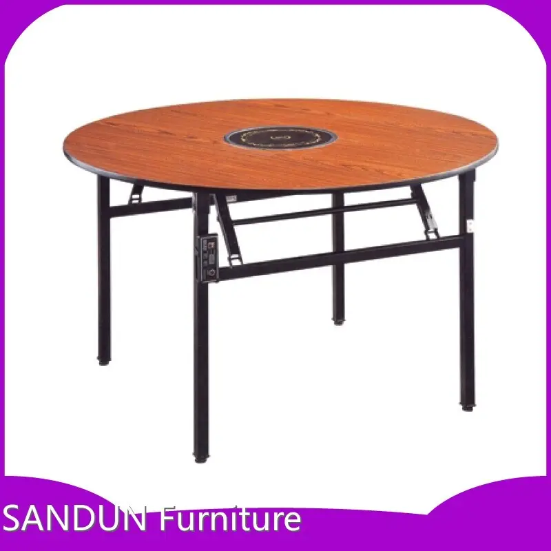 Wholesale SAN DUN Mobile Folding Table SANDUN Furniture Brand 1