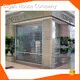 Quality Digah Company Brand 1set Double Door Lock System 1