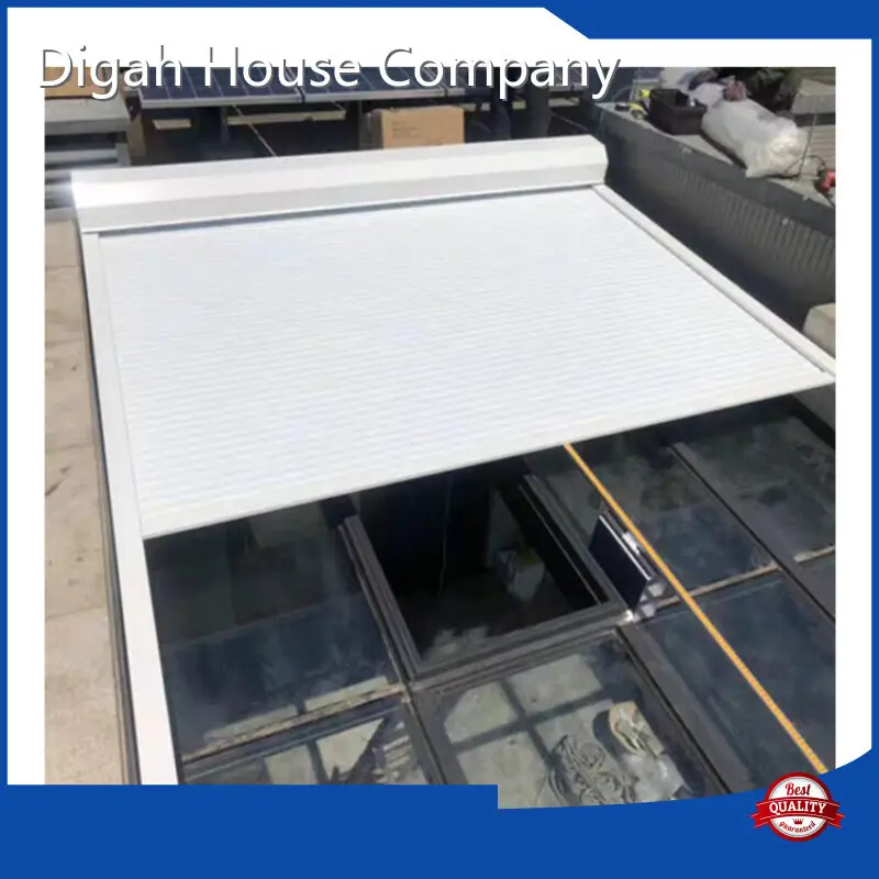 Hot Graphic Design Aluminium Doors Prices Graphic Design Digah Company Brand 1