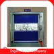 Dust-proof/Insect-proof Bifold Glass Garage Door Digah Company Brand Company 1